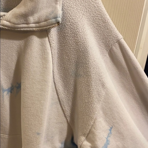 PINK sweatshirt - Picture 4 of 5